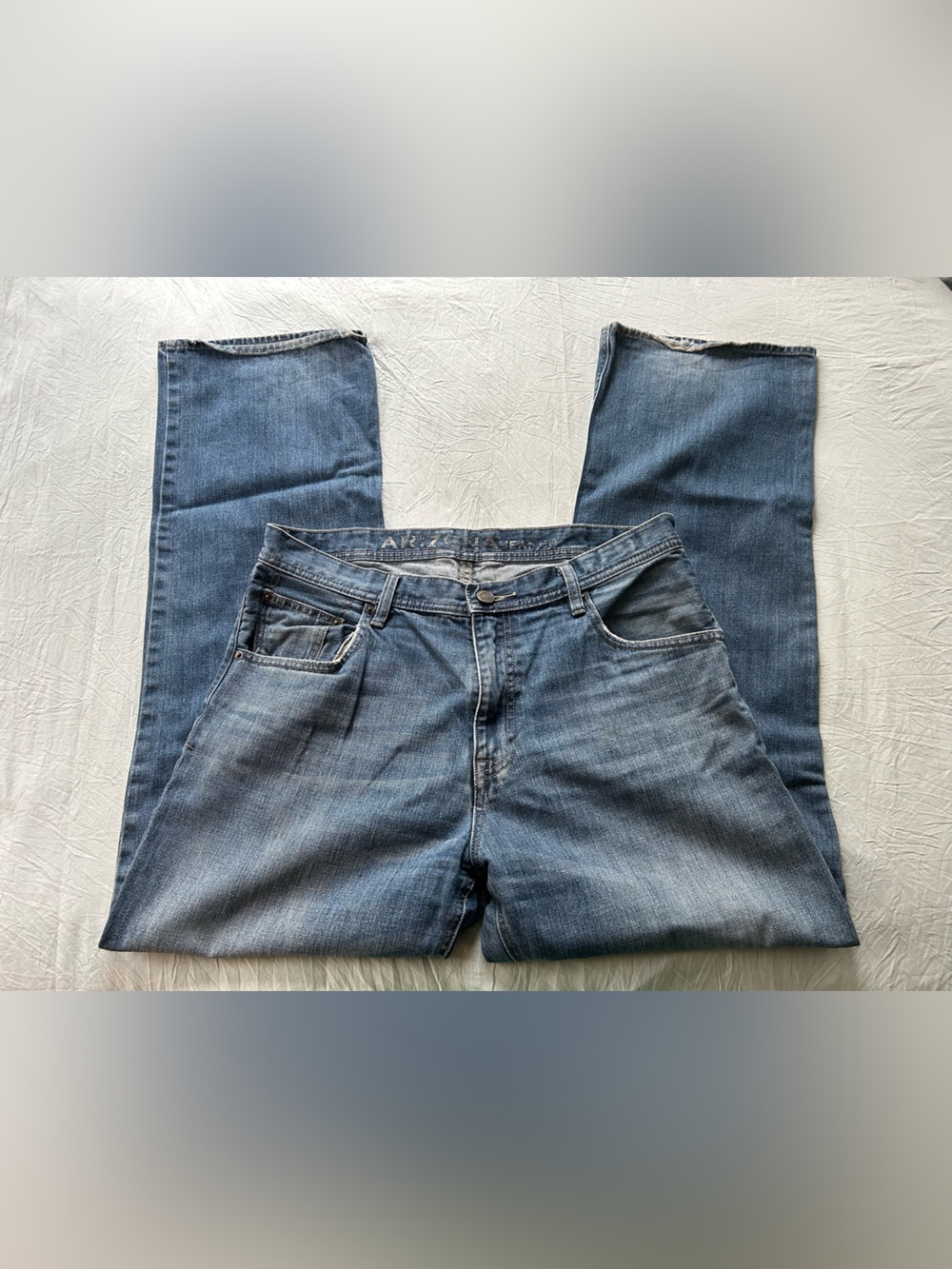 Men’s Arizona Jeans Size 36x34